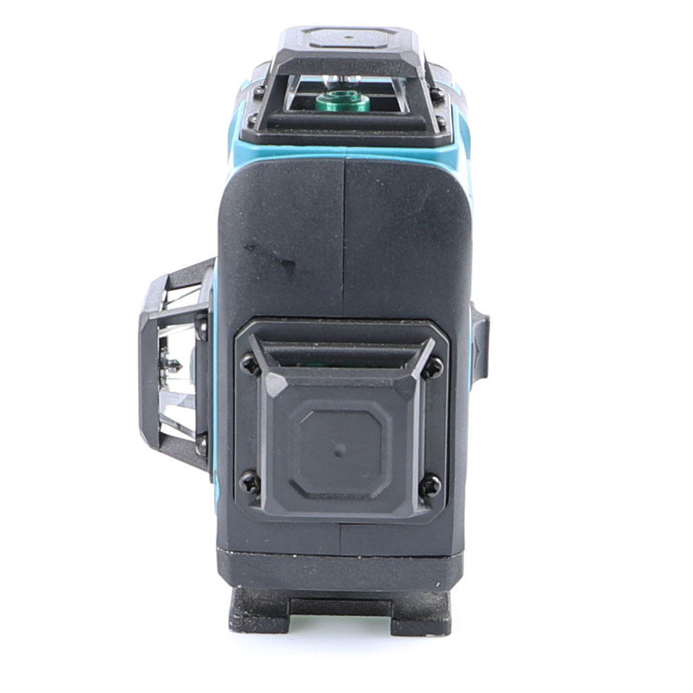 4D 16 Lines Green Laser Level, 360° Self-Leveling, Factory OEM Customizable