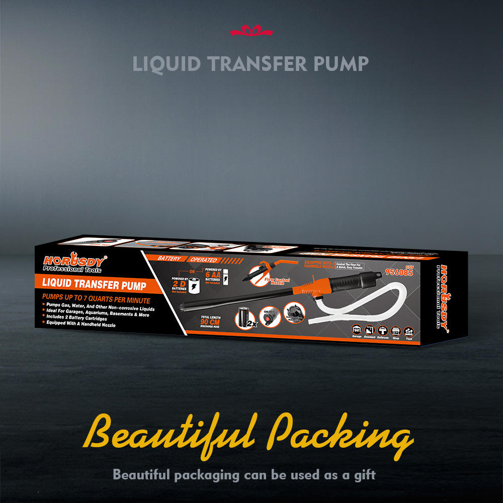 Electric oil pump