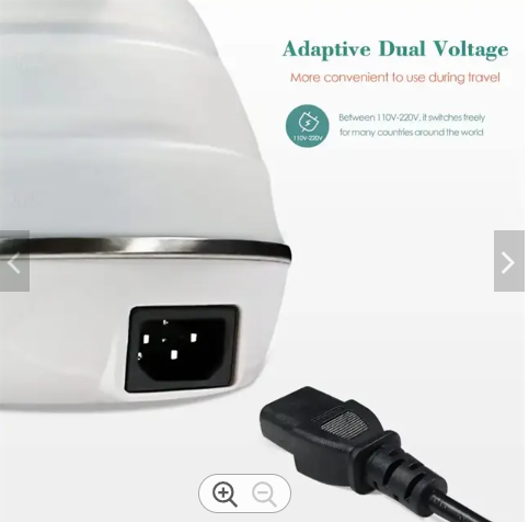 🔥🔥🔥Travel Collapsible Electric Kettle -5Mins Quick Boiling for Making Tea/Coffee