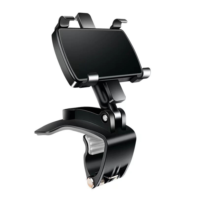 Multifunctional car mobile phone holder car dashboard rearview mirror car navigation