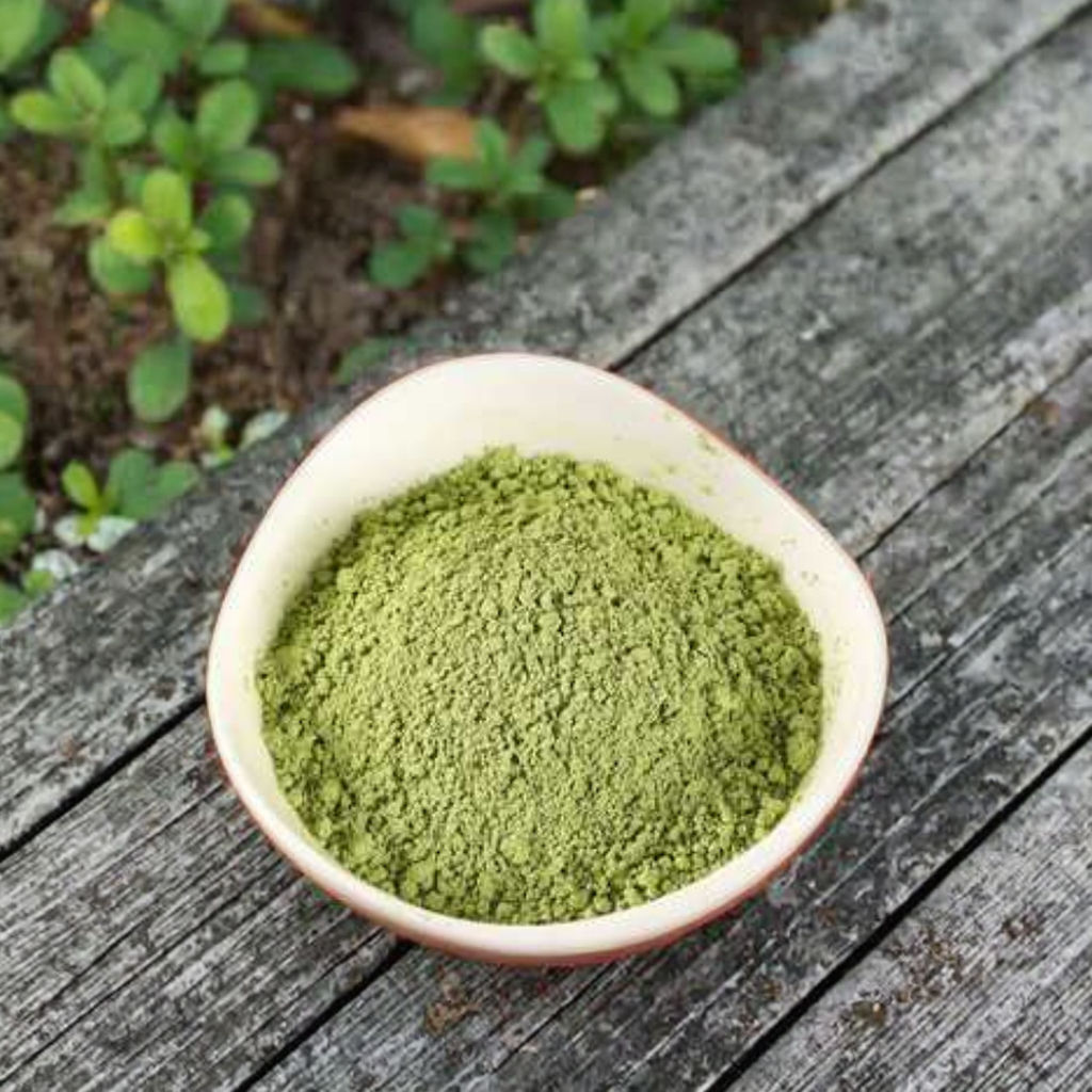 Premium Dehydrated Green Food Fat-Loss Meal Replacement Organic Kale Powder