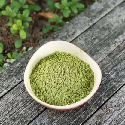 Premium Dehydrated Green Food Fat-Loss Meal Replacement Organic Kale Powder