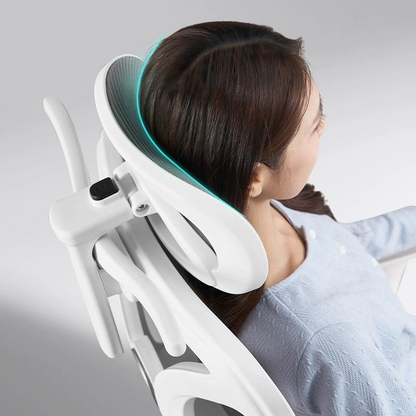 Computer chair reclining comfortable gaming chair sitting for a long time without getting tired office chair reclining seat