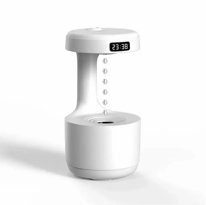 Home and office room humidifiers