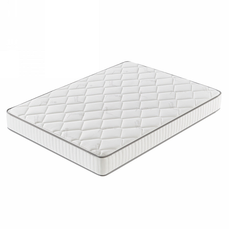 Spring mattress home bedroom mattress rental five-star hotel homestay roll package