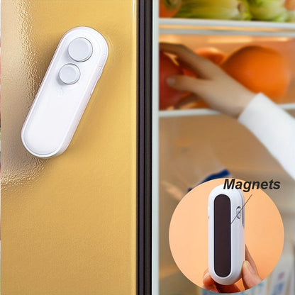 Mini sealer Portable Heat Sealer usb rechargeable