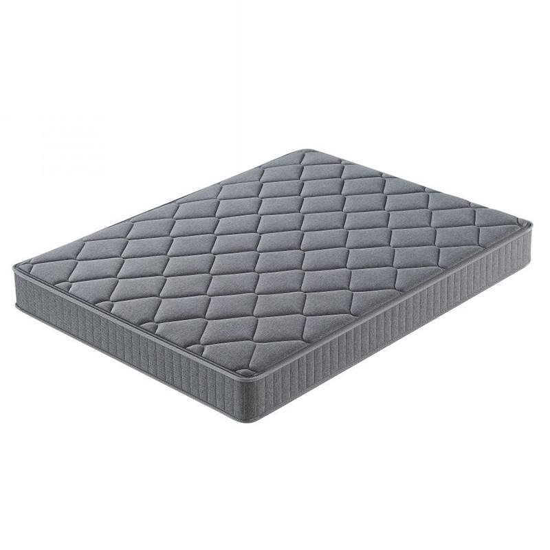 Spring mattress home bedroom mattress rental five-star hotel homestay roll package