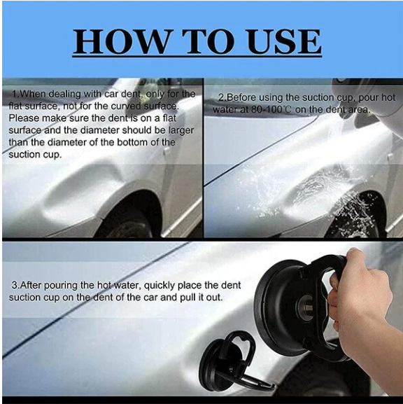 (🔥 HOT SALE-40% OFF) Car Dent Repair Puller