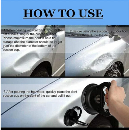 (🔥 HOT SALE-40% OFF) Car Dent Repair Puller