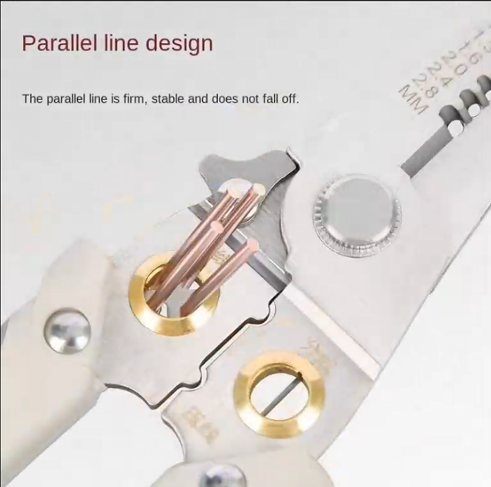 (🔥 HOT SALE-40% OFF) Multifunctional Hardware Tools Universal