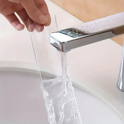 NANO DOUBLE SIDED TRANSPARENT MAGIC TAPE