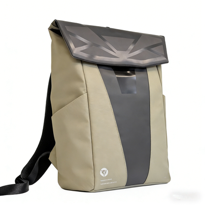 Large Capacity Laptop Backpack for Travel & Commute | Unisex Daypack for Work & School