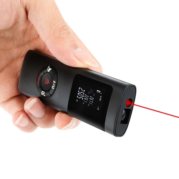 🔥🔥Digital laser distance measuring instrument🔥🔥