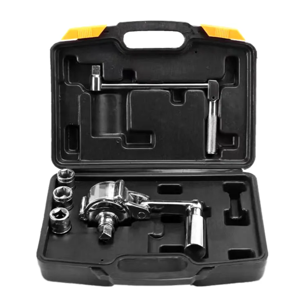 Car Torque Multiplier Wrench Labor Saving Spanner