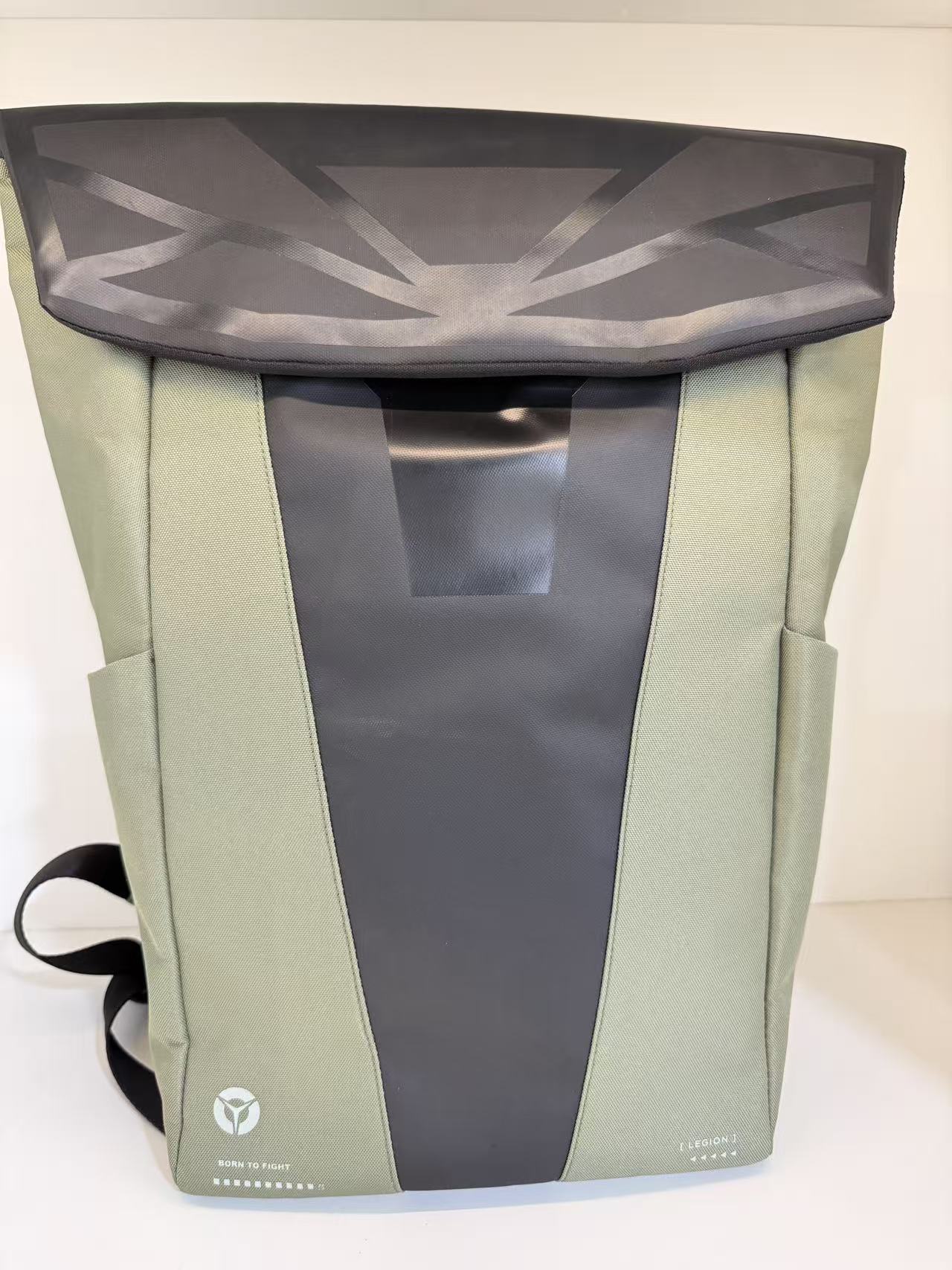 Large Capacity Laptop Backpack for Travel & Commute | Unisex Daypack for Work & School