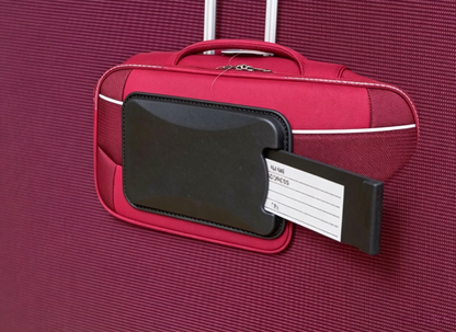 24-inch extra-thick, large-capacity, shockproof, double-layer, explosion-proof zipper travel suitcase