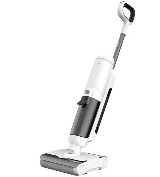Household floor washing machine Handheld wireless intelligent automatic sweep mop