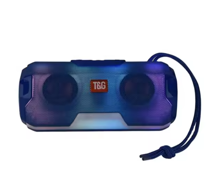 Wireless loudspeaker mini Subwoofer  Blue tooth Speaker