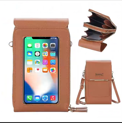 🎁🎁A bag that can hold a lot of things, a bag that can play with your phone🎁🎁