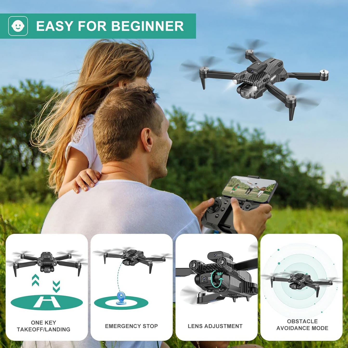 🔥🔥Drone Trajectory Follow Hover HD  For Photographers🔥🔥
