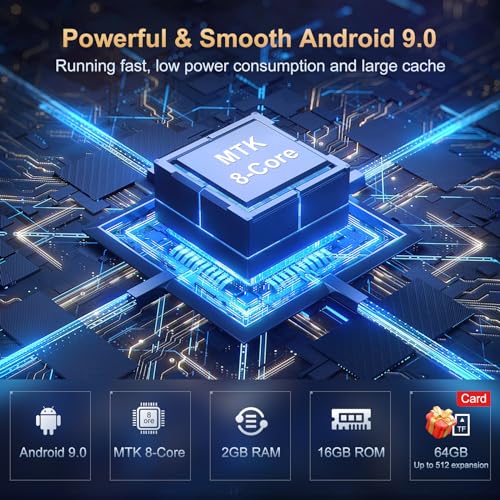 Full‑Touch‑Screen MP4 Walkman, Bluetooth MP3 Player, Slim & Portable, Multi‑Format Lossless Audio Device