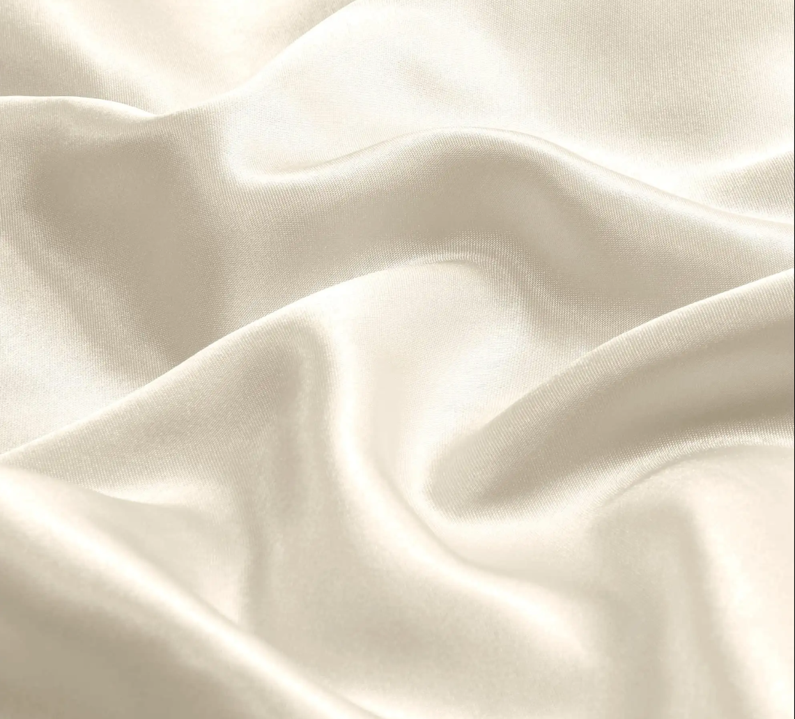 Luxury Soft  Sleeping Mulberry Silk Satin Pillowcase Pillow Case