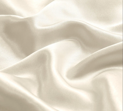 Luxury Soft  Sleeping Mulberry Silk Satin Pillowcase Pillow Case
