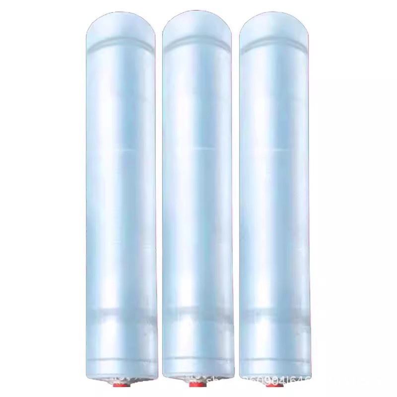 Thickened Transparent Waterproof Plastic Window Sheeting — Windproof & Heat-Retaining Film for Windows, Flower Rooms, Vegetable Greenhouses & Grow Tents