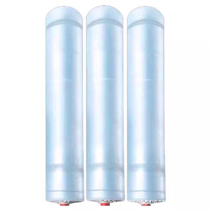 Thickened Transparent Waterproof Plastic Window Sheeting — Windproof & Heat-Retaining Film for Windows, Flower Rooms, Vegetable Greenhouses & Grow Tents