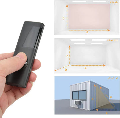 🔥🔥Digital laser distance measuring instrument🔥🔥