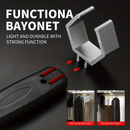 👍👍Multifunctional Bathroom Wrench🔥🔥
