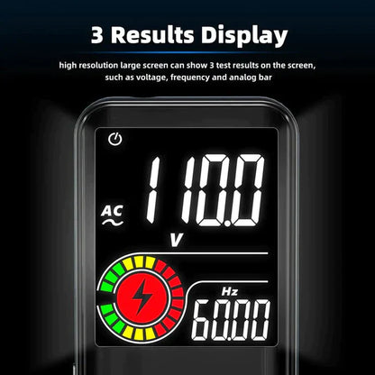 🔥General smart digital multimeter