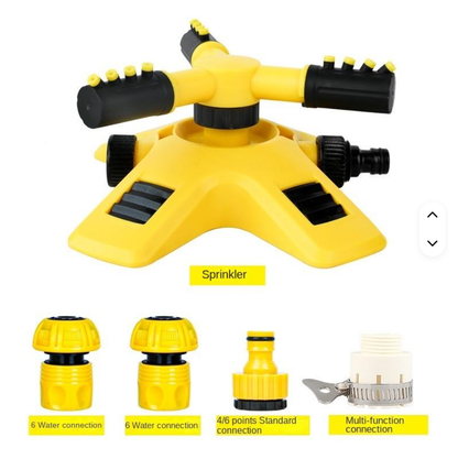 ortable Automatic Effective Rotation 360 Degrees Rotating Vortex