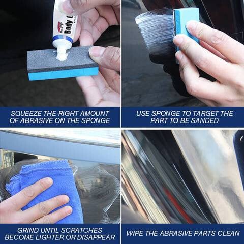 💥Car Scratch Repair Kit