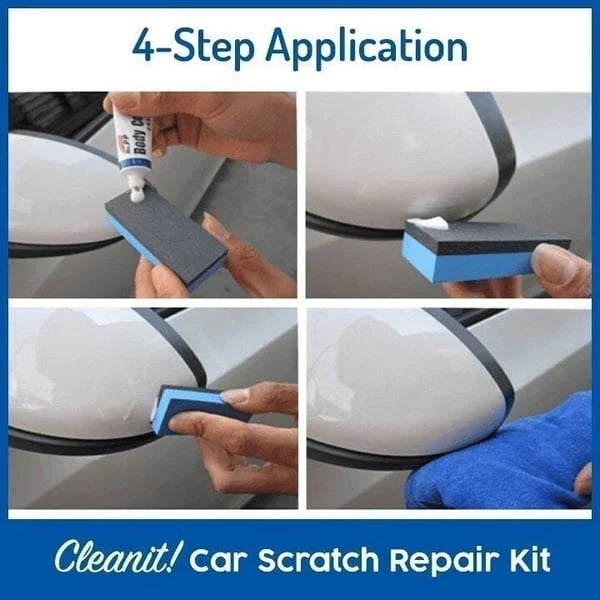 💥Car Scratch Repair Kit