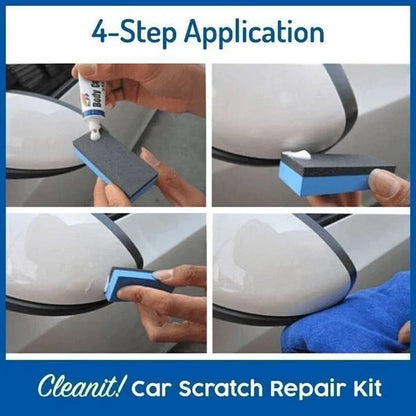 💥Car Scratch Repair Kit