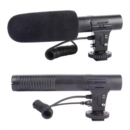 The most complete live broadcast equipment, full of technology