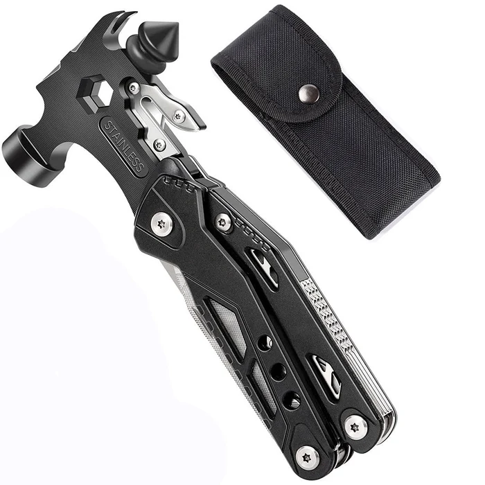 🔥🔥🔥16-in-1 Portable Multi Tool🔥🔥🔥