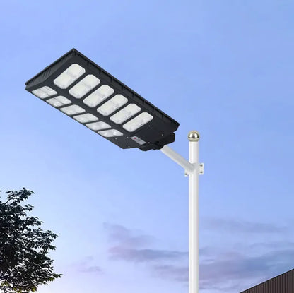 2000W Ip65 Solar Street Light All In One Integrated Led Outdoor Solar Street Lam
