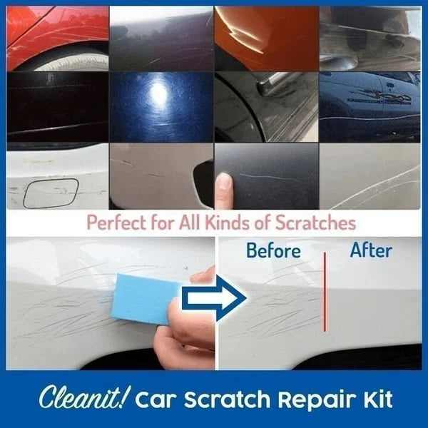 💥Car Scratch Repair Kit
