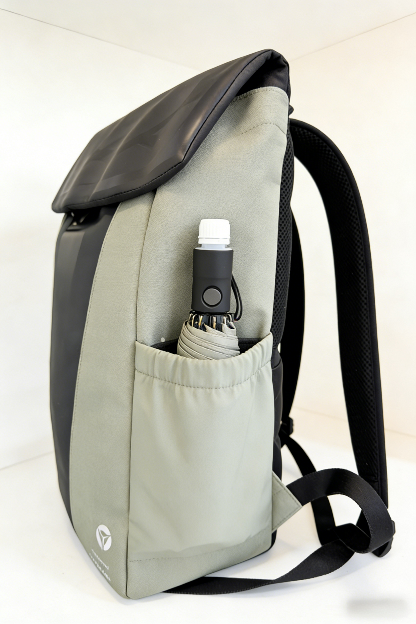 Large Capacity Laptop Backpack for Travel & Commute | Unisex Daypack for Work & School