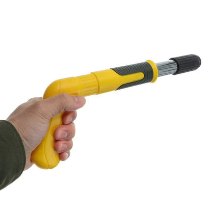 Multi-Function Electric Nail Gun Industrial & DIY Wall Fastening Tool with Metal Plate Concrete Nail Gun