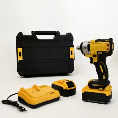 Multifunctional Tool Sets Electric Screw Driver Set Cordless Drill Battery 21V Screwdriver Kit Power Drills