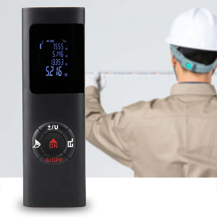 🔥🔥Digital laser distance measuring instrument🔥🔥