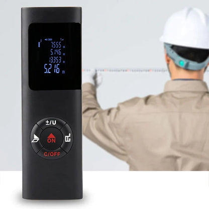 🔥🔥Digital laser distance measuring instrument🔥🔥