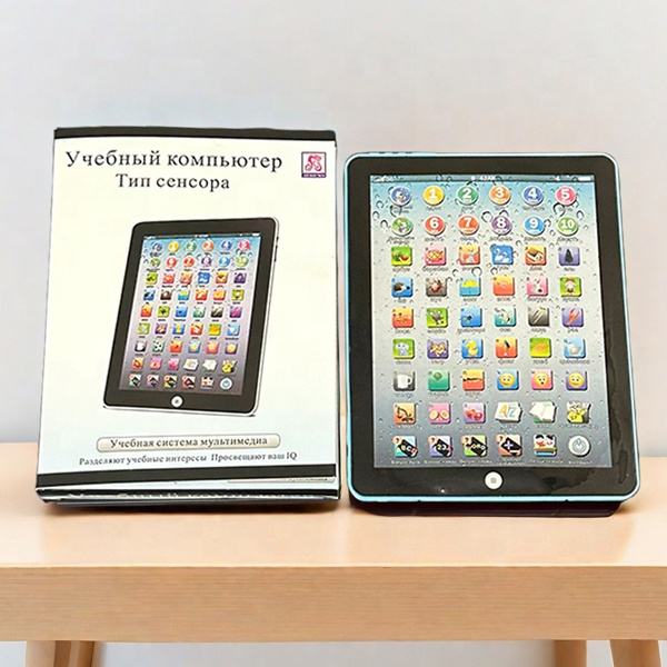 Kids Portable Study Tablet Music Story Enlightenment Companion Toy