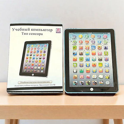 Kids Portable Study Tablet Music Story Enlightenment Companion Toy