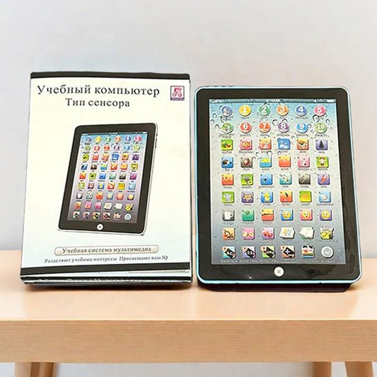 Kids Portable Study Tablet Music Story Enlightenment Companion Toy
