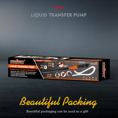 Electric oil pump