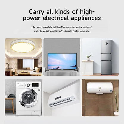 Portable 1000W Power Station with 220V Solar Energy Storage Lithium Ion Battery Solar Panel Renewable Energy Products